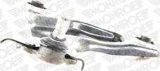 Monroe L28552 - Track Control Arm onlydrive.pro