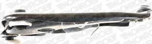 Monroe L28552 - Track Control Arm onlydrive.pro