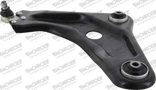 Monroe L28564 - Track Control Arm onlydrive.pro