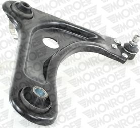 Monroe L28565 - Track Control Arm onlydrive.pro