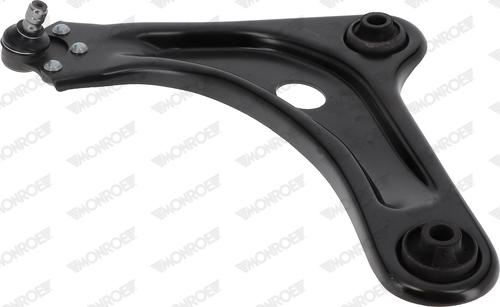 Monroe L28566 - Track Control Arm onlydrive.pro