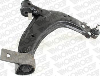 Monroe L28509 - Track Control Arm onlydrive.pro