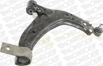 Monroe L28515 - Track Control Arm onlydrive.pro