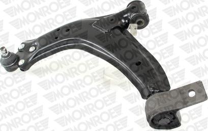 Monroe L28510 - Track Control Arm onlydrive.pro