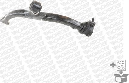 Monroe L28539 - Track Control Arm onlydrive.pro