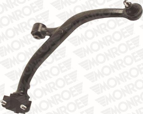 Monroe L28539 - Track Control Arm onlydrive.pro