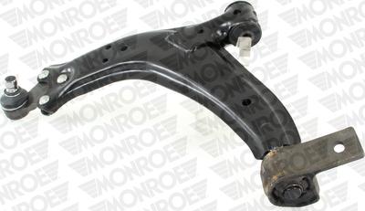 Monroe L28530 - Track Control Arm onlydrive.pro