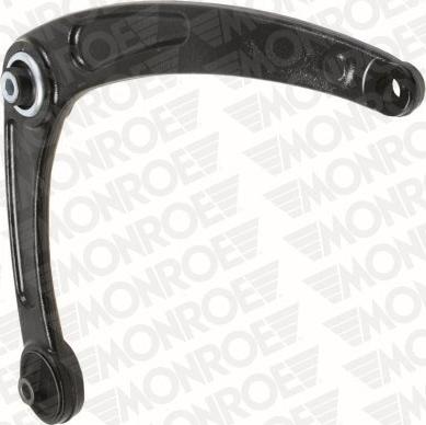 Monroe L28537 - Track Control Arm onlydrive.pro