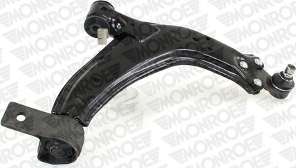 Monroe L28529 - Track Control Arm onlydrive.pro