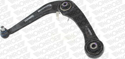 Monroe L28524 - Track Control Arm onlydrive.pro