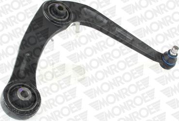 Monroe L28523 - Track Control Arm onlydrive.pro