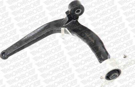 Monroe L28522 - Track Control Arm onlydrive.pro