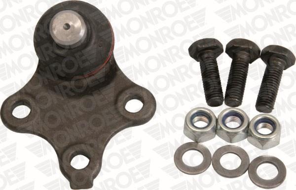 Monroe L28527 - Ball Joint onlydrive.pro