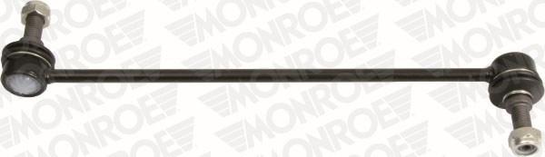 Monroe L28605 - Rod / Strut, stabiliser onlydrive.pro