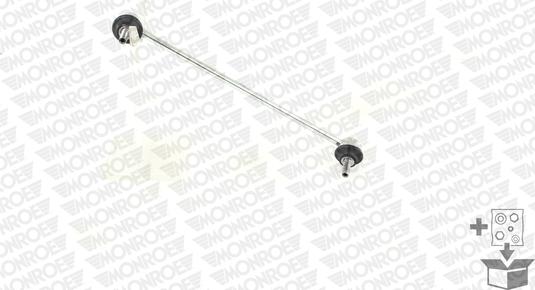 Monroe L28616 - Rod / Strut, stabiliser onlydrive.pro