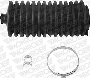 Monroe L28002 - Bellow, steering onlydrive.pro