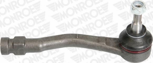 Monroe L28109 - Tie Rod End onlydrive.pro