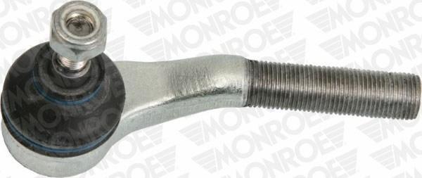 Monroe L28102 - Tie Rod End onlydrive.pro