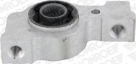 Monroe L28834 - Bush of Control / Trailing Arm onlydrive.pro