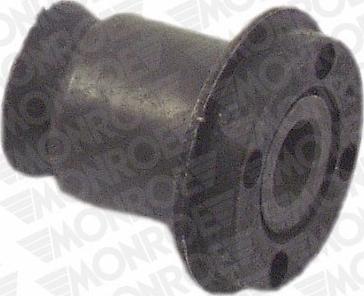 Monroe L28820 - Bush of Control / Trailing Arm onlydrive.pro