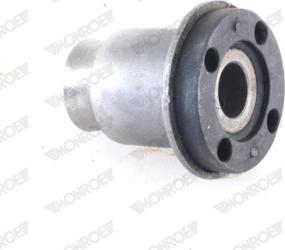 Monroe L28820 - Bush of Control / Trailing Arm onlydrive.pro