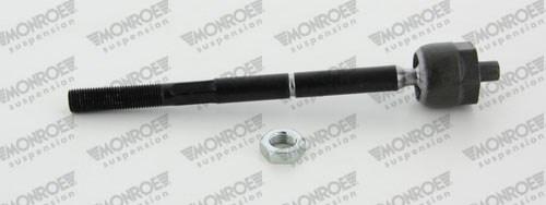 Monroe L28223 - Aksiālais šarnīrs, Stūres šķērsstiepnis onlydrive.pro