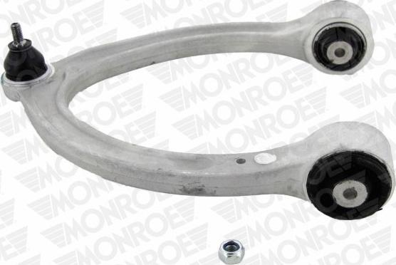 Monroe L23590 - Track Control Arm onlydrive.pro