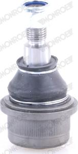 Monroe L23540 - Ball Joint onlydrive.pro