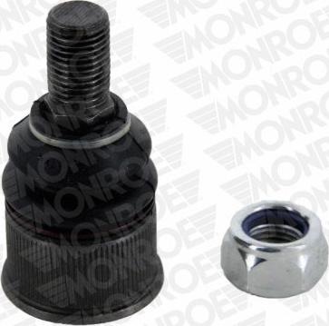 Monroe L23568 - Ball Joint onlydrive.pro