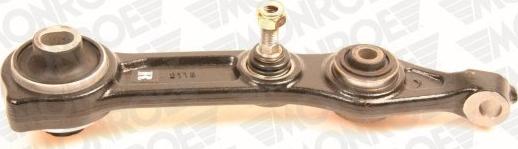 Monroe L23531 - Track Control Arm onlydrive.pro