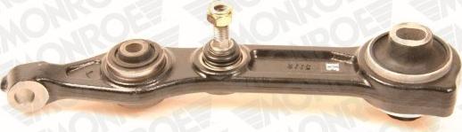 Monroe L23532 - Track Control Arm onlydrive.pro