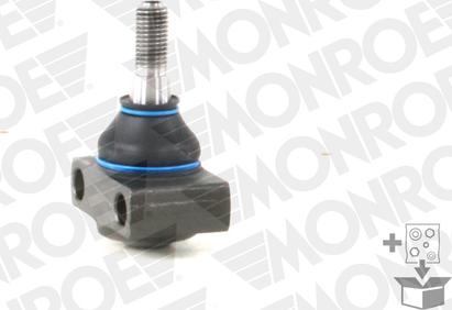 Monroe L23524 - Ball Joint onlydrive.pro