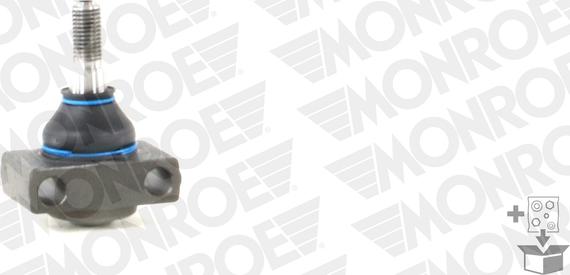 Monroe L23524 - Ball Joint onlydrive.pro