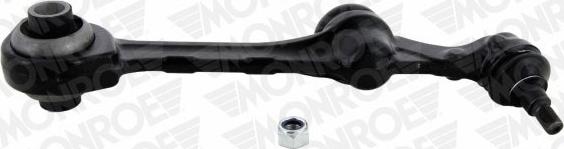 Monroe L23571 - Track Control Arm onlydrive.pro