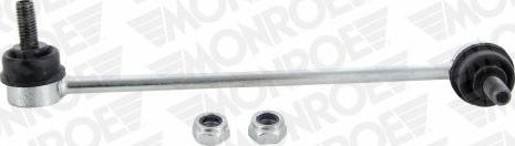 Monroe L23659 - Rod / Strut, stabiliser onlydrive.pro