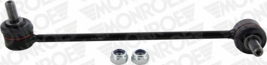 Monroe L23653 - Rod / Strut, stabiliser onlydrive.pro