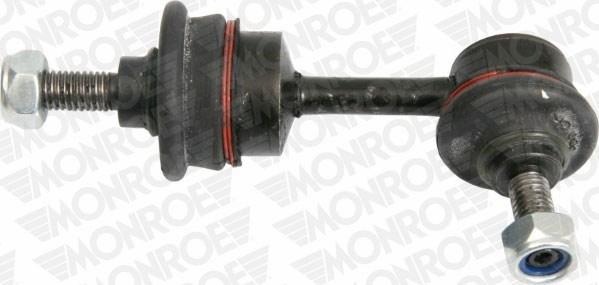 Monroe L23618 - Rod / Strut, stabiliser onlydrive.pro