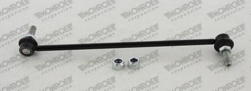 Monroe L23675 - Rod / Strut, stabiliser onlydrive.pro