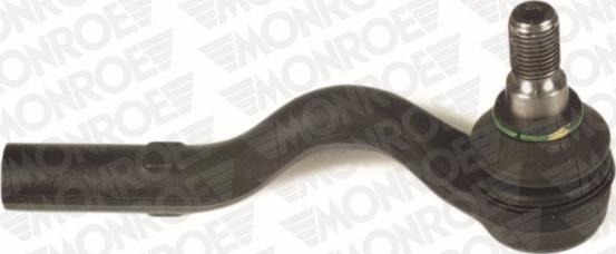 Monroe L23105 - Tie Rod End onlydrive.pro