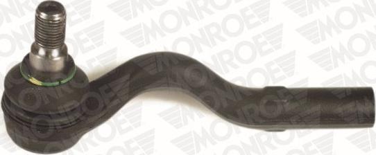 Monroe L23106 - Tie Rod End onlydrive.pro