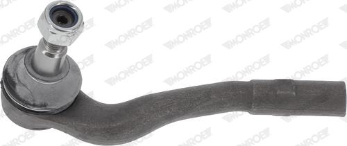 Monroe L23114 - Tie Rod End onlydrive.pro