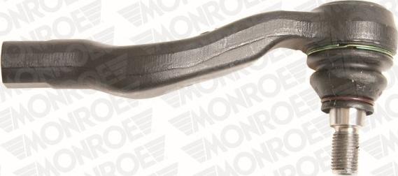 Monroe L23115 - Tie Rod End onlydrive.pro