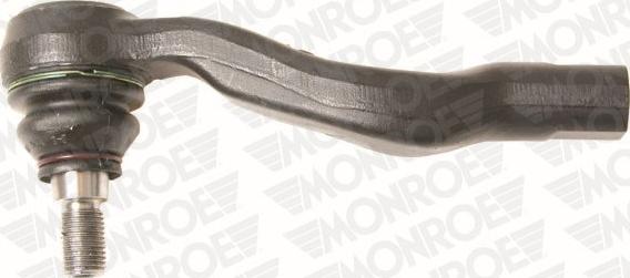 Monroe L23116 - Tie Rod End onlydrive.pro