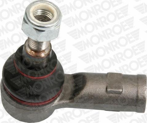 Monroe L23110 - Tie Rod End onlydrive.pro