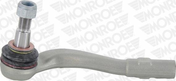 Monroe L23130 - Наконечник рулевой тяги, шарнир onlydrive.pro