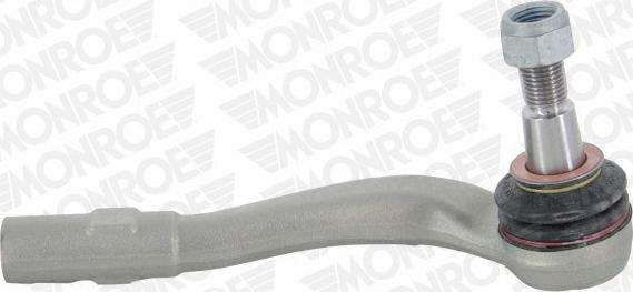 Monroe L23129 - Stūres šķērsstiepņa uzgalis onlydrive.pro