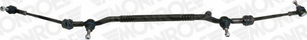 Monroe L23302 - Tie Rod onlydrive.pro