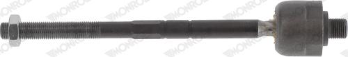 Monroe L23204 - Inner Tie Rod, Axle Joint onlydrive.pro