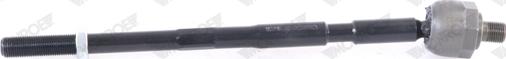 Monroe L23202 - Inner Tie Rod, Axle Joint onlydrive.pro