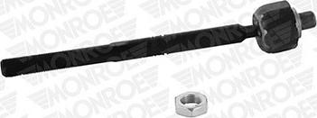 Monroe L23227 - Inner Tie Rod, Axle Joint onlydrive.pro